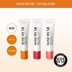 V10 HYAL LIP SUN PROTECTOR ROSY 7ML