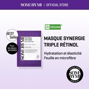 RETINOL INTENSIVE MASK 22G