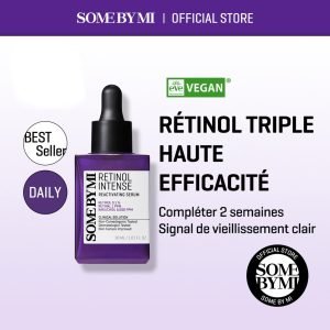 RETINOL INTENSE REACTIVATING SERUM 30ml