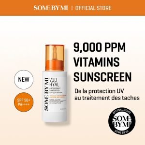 V10 HYAL ANTIOXIDANT SUNSCREEN 40G