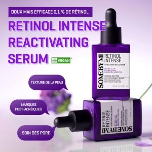 RETINOL INTENSE REACTIVATING SERUM 30ml