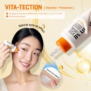 V10 HYAL ANTIOXIDANT SUNSCREEN 40G