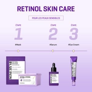 RETINOL INTENSIVE MASK 22G