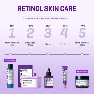 RETINOL INTENSE ADVANCED TRIPLE ACTION EYE CREAM 30ML