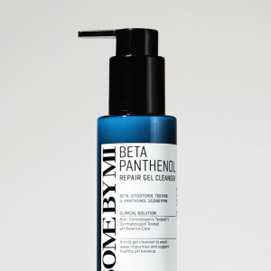 BETA PANTHENOL REPAIR GEL CLEANSER 120ML