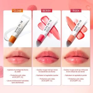 V10 HYAL LIP SUN PROTECTOR ROSY 7ML