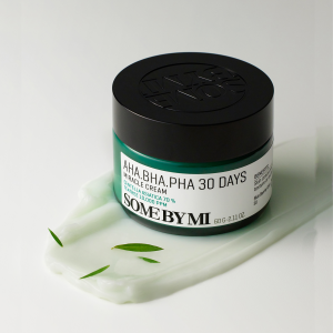 AHA. BHA. PHA 30 DAYS MIRACLE CRÈME 60G