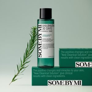 AHA. BHA. PHA 30 DAYS MIRACLE TONER 150ML