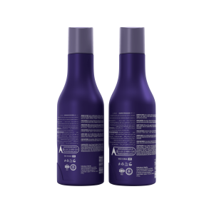 BLOND VEGAN SHAMPOO ET CONDITIONER 300ML