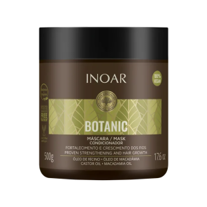 INOAR BOTANIC KIT