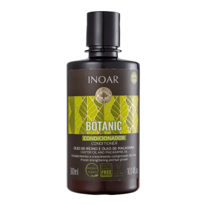 INOAR BOTANIC KIT