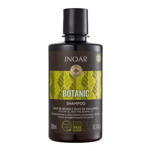 INOAR BOTANIC KIT