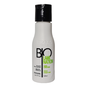 BRAZIL PROTEIN BIOLAMINATION 120ML