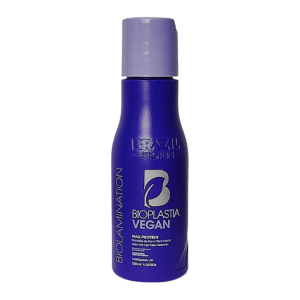 BRAZIL PROTEIN BIOPLASTIA VEGAN 120ML