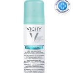 VICHY DEO SPRAY ANTI-TRACES 48 H 125ML