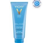 Vichy Ideal Soleil Soin lacté quotidien – Lait apaisant Après Soleil – 300 ml