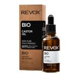 Revox b77 Bio Huile Rinsin 100% Pure 30ml – Bio Castor oil 100% Pure