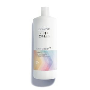 Wella Color Motion Shampoo