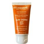 ecladerm ecran solaire anti taches 50 spf