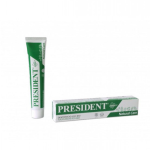 PRESIDENT DENTIFRICE ECO BIO 50 ML
