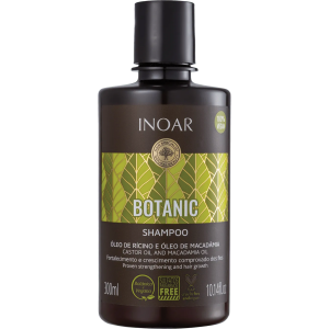 INOAR BOTANIC KIT DUO