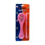 Juniors brosse et peigne