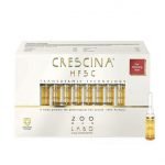 Crescina HFSC Transdermic Complete Treatment 200 Man 10+10FL