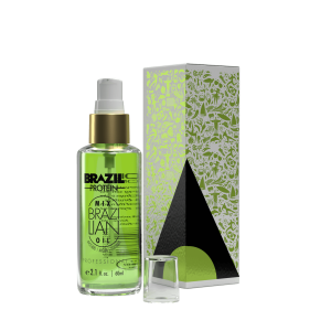 BRAZIL PROTEIN SERUM 60ML