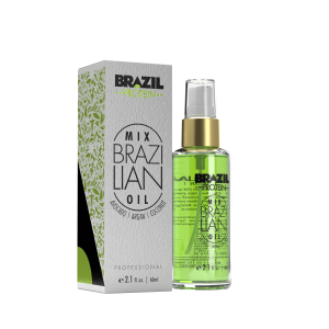 BRAZIL PROTEIN SERUM 60ML