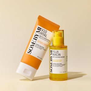 NIACINAMIDE PERFECT DUO