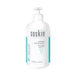 Soskin Baby Gel Lavant Corps Et Cheveux 500 ml