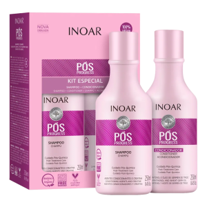 INOAR POS PROGRESS KIT DUO 250ML