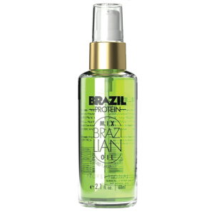 BRAZIL PROTEIN SERUM 60ML