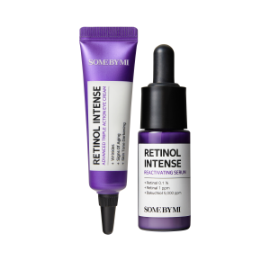 RETINOL INTENSE TRIAL KIT