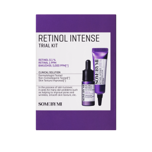 RETINOL INTENSE TRIAL KIT