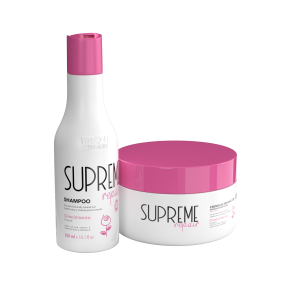 SUPREME REPAIR SHAMPOO ET CONDITIONER 300ML