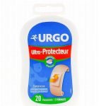 URGO ULTRA PROTECTEUR PANSEMENT PROTECTEUR Boite de 20