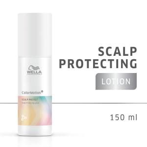 Wella Color Motion Scalp Protect