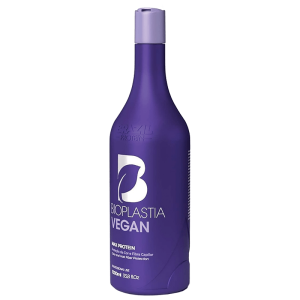 BRAZIL PROTEIN BIOPLASTIA VEGAN 1L