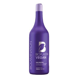 BRAZIL PROTEIN BIOPLASTIA VEGAN 1L