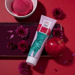 Wella Color Fresh Mask Red