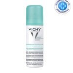 Vichy Déodorant Anti-Transpirant 48H Aerosol – 125 ml