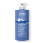 Uriage Bébé – 1ère Crème lavante – 1 L