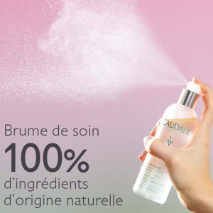 CAUDALIE EAU DE BEAUTE 100ML