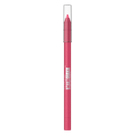 Maybelline TATTOO STUDIO SHARPENABLE GEL PENCIL ultra pink