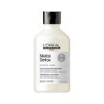 L’Oreal Professional: Metal Detox Shampoo