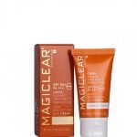 Magiclear Crème Solaire TEINTÉE SPF 50+ PA+++