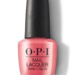 OPI Nail Lacquer MY ME ERA (NLS028)