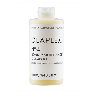 OLAPLEX  BOND MAINTENANCE SHAMPOO No.4 = OLAPLEX N3 30ML OFFERT