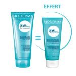 abcderm gel nettoyant moussant 200ml + change intensif 75ml Gratuite